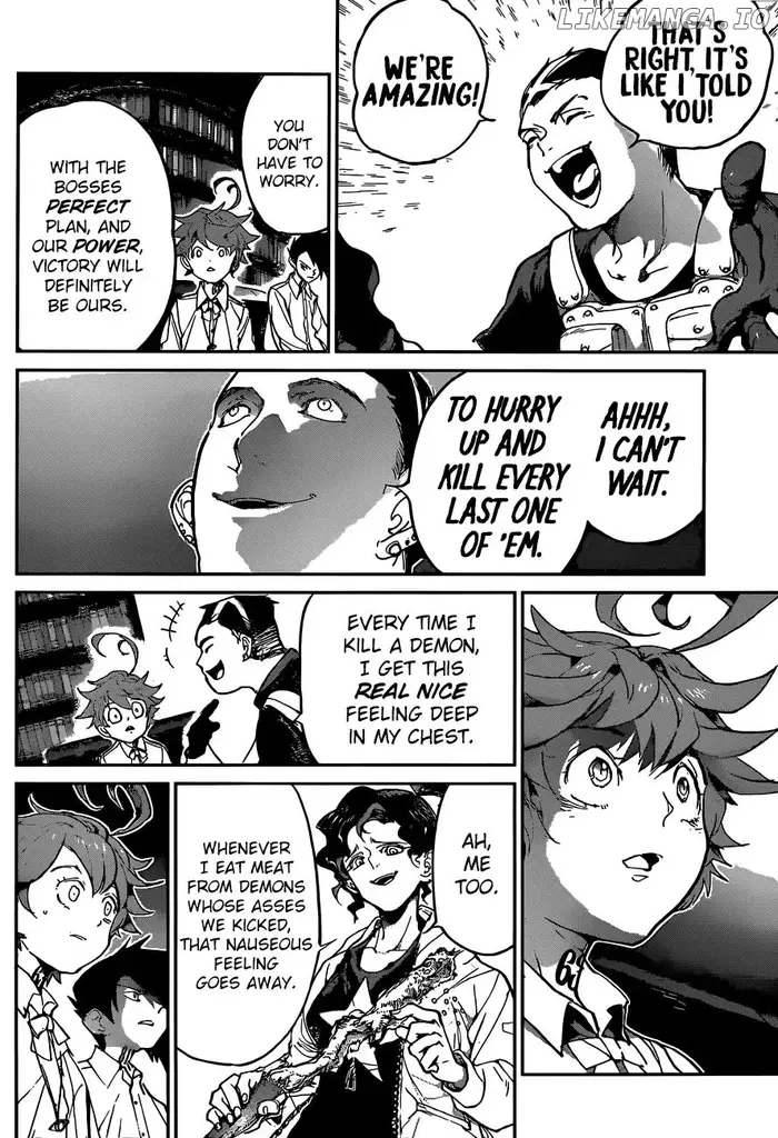 The Promised Neverland chapter 124 image 15_optimized